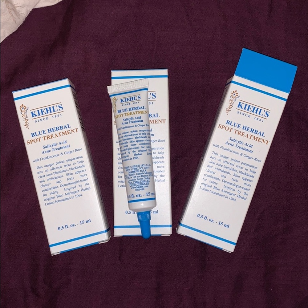 KIEHLS SPOT TREATMENT